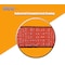 Tie 4 Safe 2" x 10' Lasso Strap w/ Mini J Hook for Towing Wrecker Trailer Tie Down, 2PK TWS65-5210-J-R-2 - alternate 3